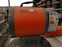 Warmtekanon eurom
