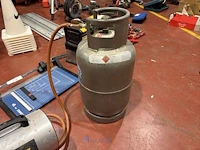 Warmtekanon stanley - afbeelding 5 van  6