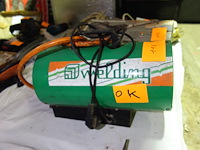 Warmtekanon - afbeelding 1 van  2