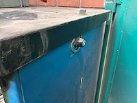 Warmtekast voor laselectroden - afbeelding 3 van  4