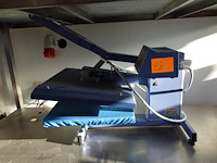 Warmtepers transmatic - afbeelding 1 van  4