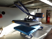 Warmtepers transmatic - afbeelding 2 van  4