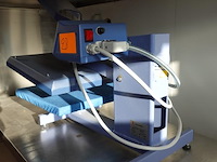 Warmtepers transmatic - afbeelding 3 van  4