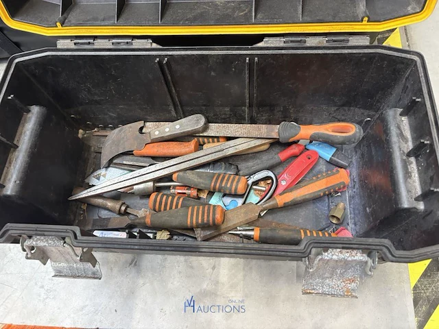 Warmtepistool leister - afbeelding 5 van  5