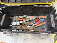 Warmtepistool leister - afbeelding 5 van  5