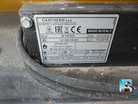 Warmtepistool - afbeelding 2 van  6