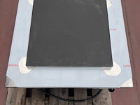 Warmteplaat diamond - afbeelding 2 van  6