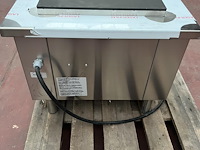 Warmteplaat diamond - afbeelding 3 van  6