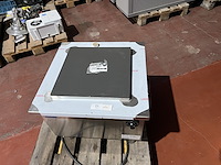 Warmteplaat diamond - afbeelding 5 van  6