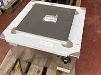 Warmteplaat diamond - afbeelding 6 van  6