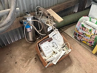 Warmtepomp en onderdelen voor hamam - afbeelding 1 van  8