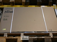 Warmtepomp ferroli omnia m 3.2 - afbeelding 2 van  2