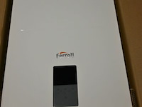 Warmtepomp ferroli omnia s 3.2 - afbeelding 1 van  2