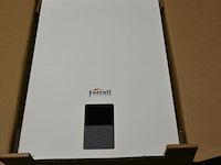 Warmtepomp ferroli omnia s 3.2 - afbeelding 1 van  2