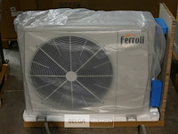 Warmtepomp ferroli omnia s 3.2 - afbeelding 2 van  2