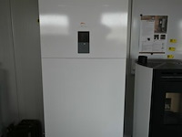 Warmtepomp ferroli omnia st 3.2 - afbeelding 1 van  2