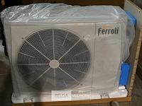 Warmtepomp ferroli omnia st 3.2 - afbeelding 2 van  2