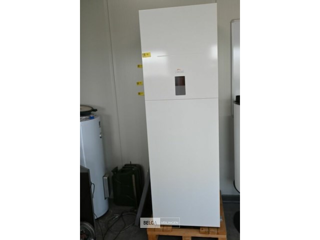 Warmtepomp ferroli omnia st 3.2 - afbeelding 1 van  2