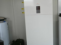Warmtepomp ferroli omnia st 3.2 - afbeelding 1 van  2