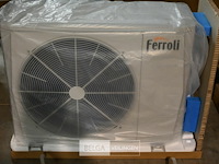 Warmtepomp ferroli omnia st 3.2 - afbeelding 2 van  2