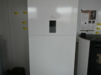 Warmtepomp ferroli omnia st 3.2 - afbeelding 1 van  2