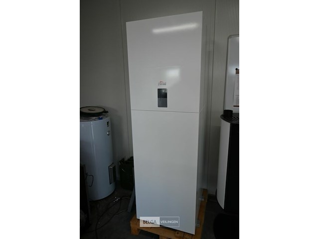 Warmtepomp ferroli omnia st 3.2 - afbeelding 1 van  2