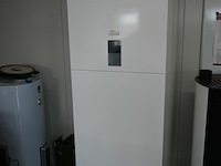 Warmtepomp ferroli omnia st 3.2 - afbeelding 1 van  2
