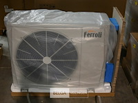 Warmtepomp ferroli omnia st 3.2 - afbeelding 2 van  2