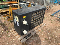 Warmtepomp - afbeelding 1 van  6