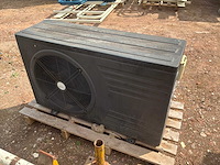 Warmtepomp - afbeelding 2 van  6
