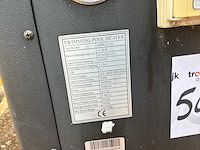 Warmtepomp - afbeelding 4 van  6