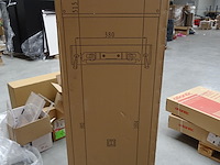 Warmtepompboiler ariston nuos evo a+ 150 - afbeelding 3 van  3