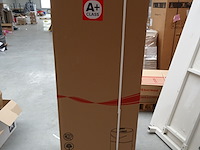 Warmtepompboiler ariston nuos evo a+ 150 - afbeelding 1 van  3