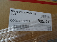 Warmtepompboiler ariston nuos plus system wifi 250 - afbeelding 3 van  3