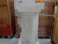 Warmtepompboiler ariston nuos plus wifi 200 - afbeelding 1 van  2