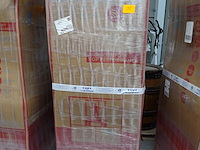 Warmtepompboiler ariston nuos plus wifi 200 - afbeelding 1 van  3