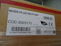 Warmtepompboiler ariston nuos plus wifi 200 - afbeelding 2 van  3