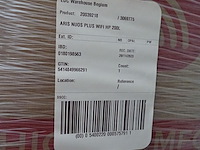 Warmtepompboiler ariston nuos plus wifi 200 - afbeelding 3 van  3