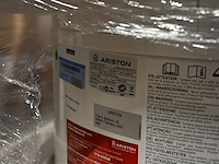 Warmtepompboiler ariston nuos plus wifi 200l - afbeelding 1 van  3