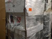 Warmtepompboiler ariston nuos plus wifi 200l - afbeelding 2 van  3
