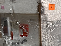 Warmtepompboiler ariston nuos plus wifi 200l - afbeelding 3 van  3