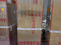 Warmtepompboiler ariston nuos plus wifi 250 - afbeelding 1 van  3