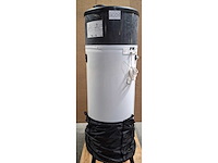 Warmtepompboiler arostor - afbeelding 1 van  3