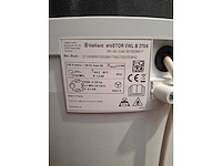 Warmtepompboiler arostor - afbeelding 3 van  3
