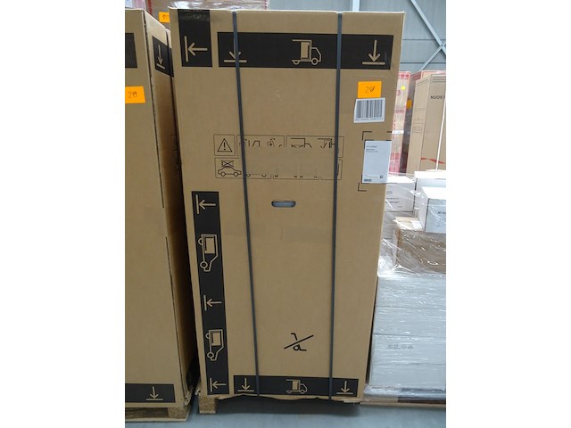 Warmtepompboiler bulex magnaaqua 200/3 - afbeelding 1 van  4