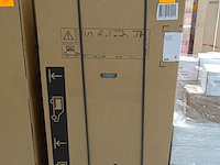 Warmtepompboiler bulex magnaaqua 200/3 - afbeelding 1 van  4
