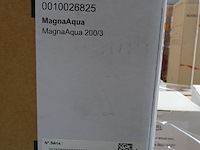 Warmtepompboiler bulex magnaaqua 200/3 - afbeelding 2 van  4