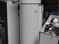 Warmtepompboiler, thermor, hpwh-hg4e-270 270 i, werking niet gekend - afbeelding 1 van  2