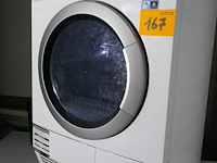 Warmtepompdroger aeg - afbeelding 1 van  4