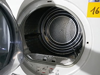 Warmtepompdroger aeg - afbeelding 3 van  4